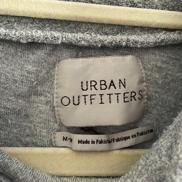 Urban outfitters grey turtleneck - Picture 2 of 2